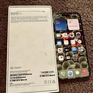 Brand new iPhone 14 Pro for sale